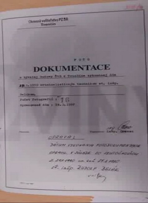 Mal Mečiar niečo spoločné s ŠtB?