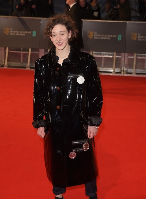 Britská speváčka Mica Levi ide rada proti prúdu