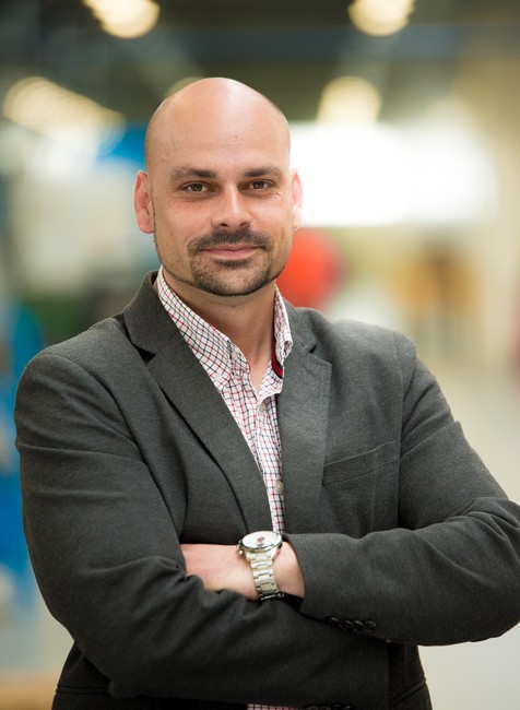 Ing. Branislav Bračík