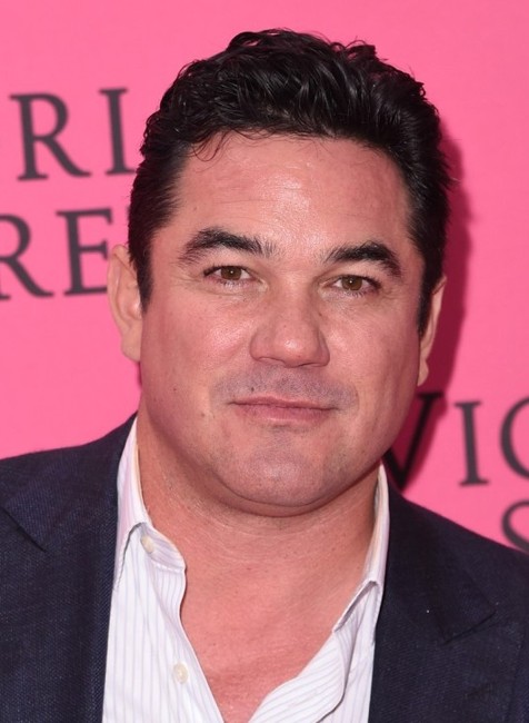 Dean Cain