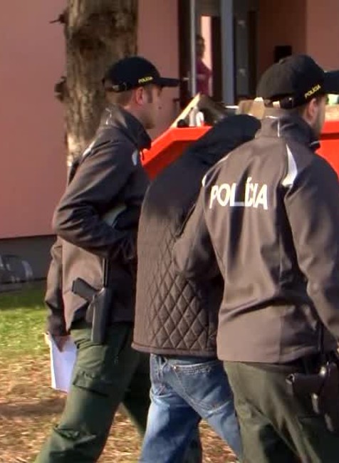 Martin (42), obvinený z podpálenia svokry, skončil vo väzbe775