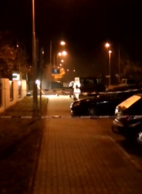 Brutálny pokus o vraždu manželky 