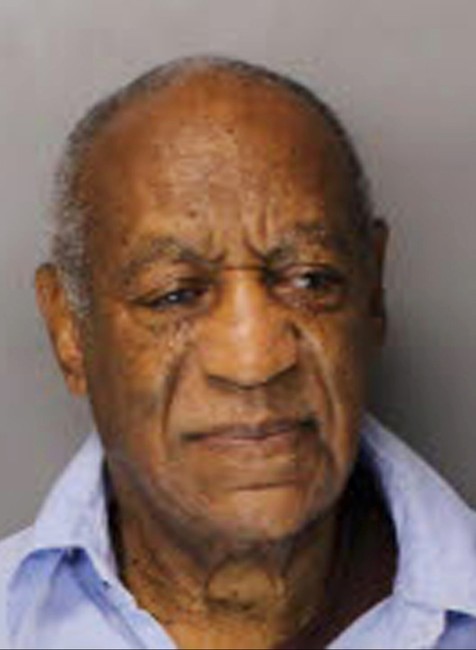 Bill Cosby