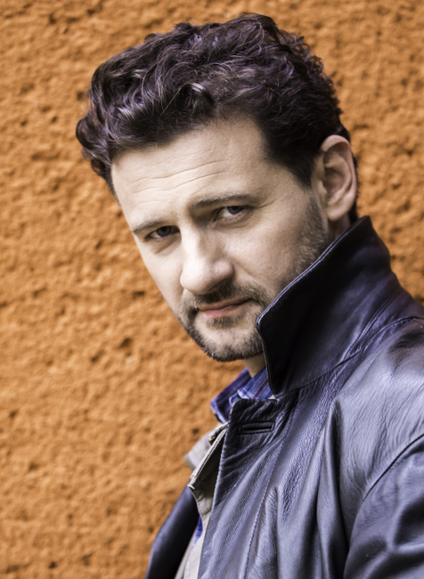 ZOO - Marko Igonda rozhovor