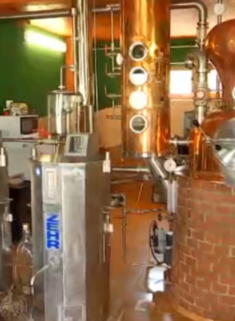 Od 1. januára si môžete legálne vypáliť doma alkohol. Takéto sú ale podmienky