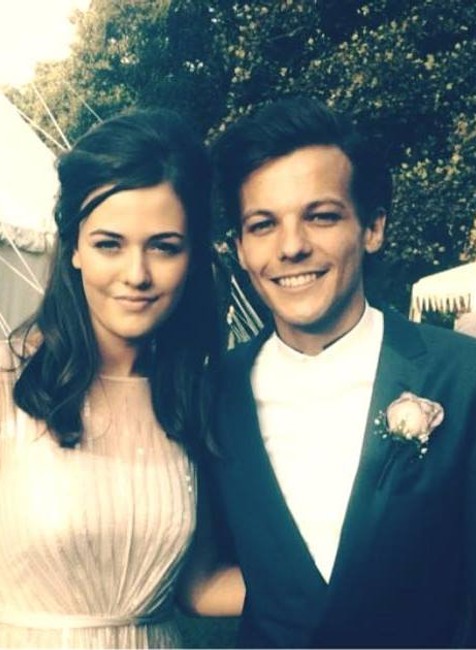 Felicite Tomlinson