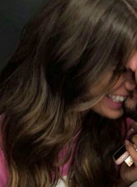 Jasmina, Rytmus, úsmev