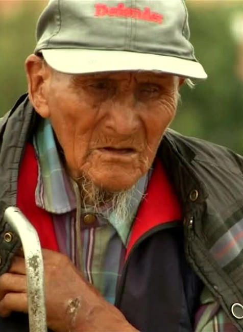 118 ročný muž4941