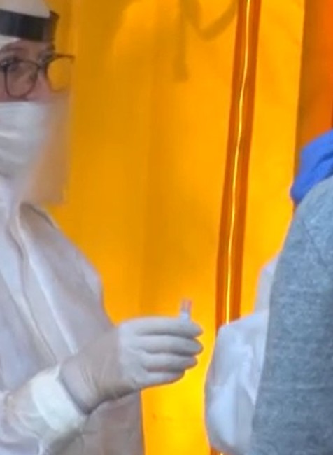 Ani druhé kolo testovania nebolo bezproblémové.