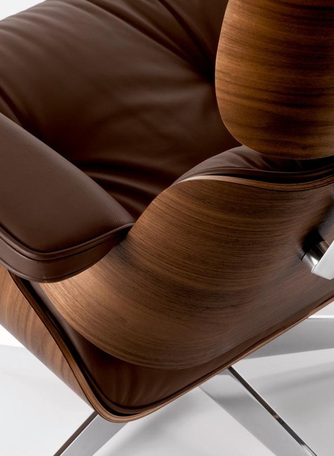 Eames Lounge Chair