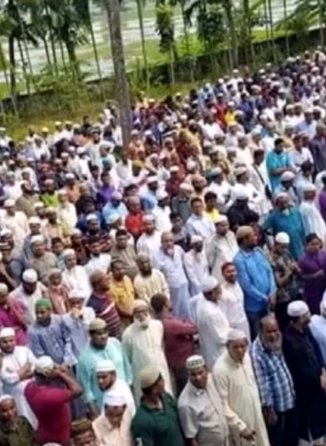 Smrť bankového manažéra z Bangladéšu. Jeho telo našli na Slovensku 