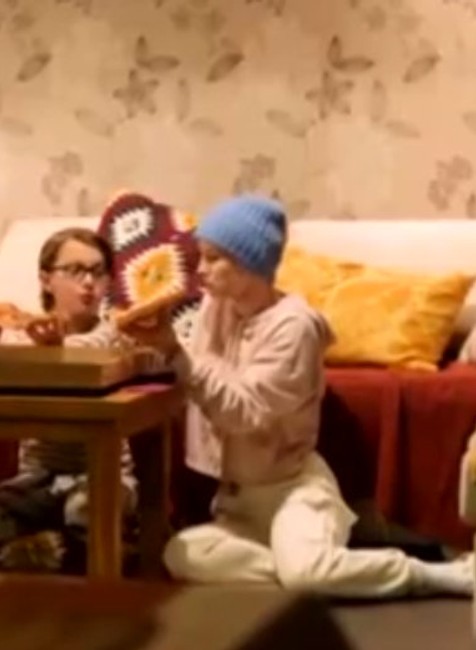 Spolupráca odborníkov s filmármi