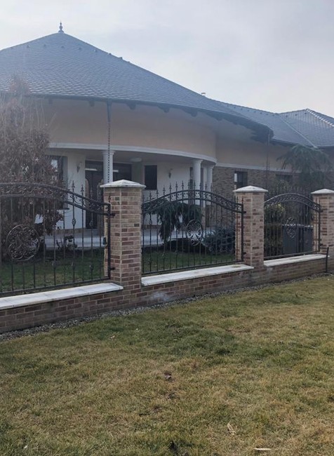 Razia NAKA v okrese Galanta 