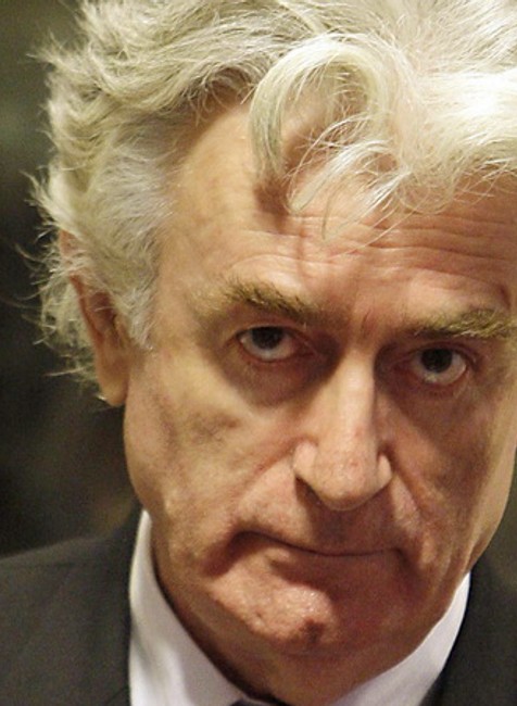 karadzic