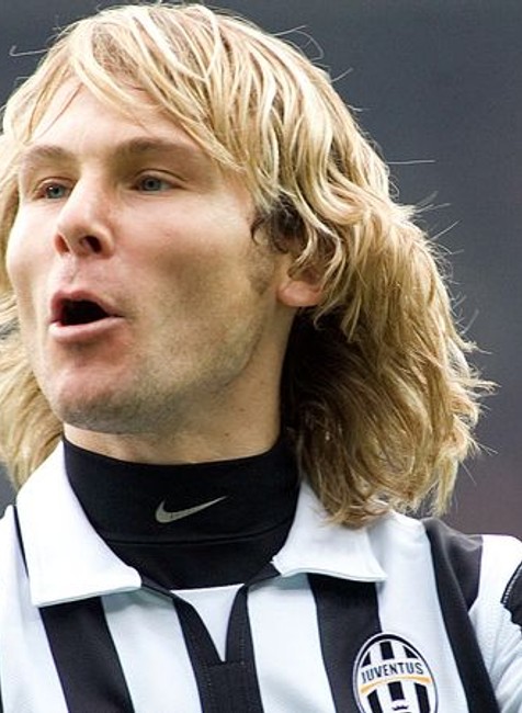 Nedved