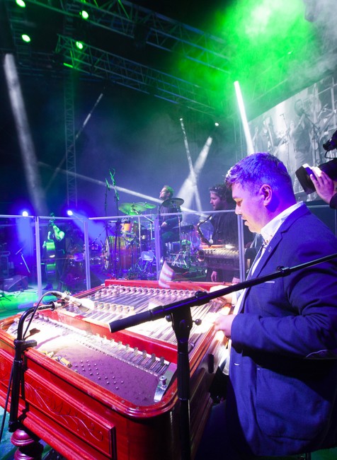 IMT Smile a Kandráčovci