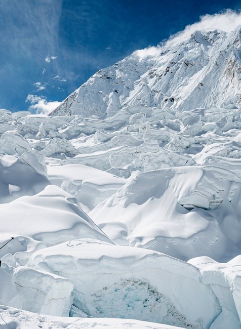 EVEREST SKI CHALLENGE