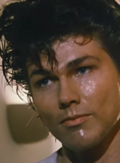 Morten Harket