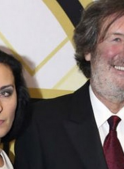 Bolek Polívka a Marcela Černá. Už 22 rokov čaká, že sa s ňou ožení.