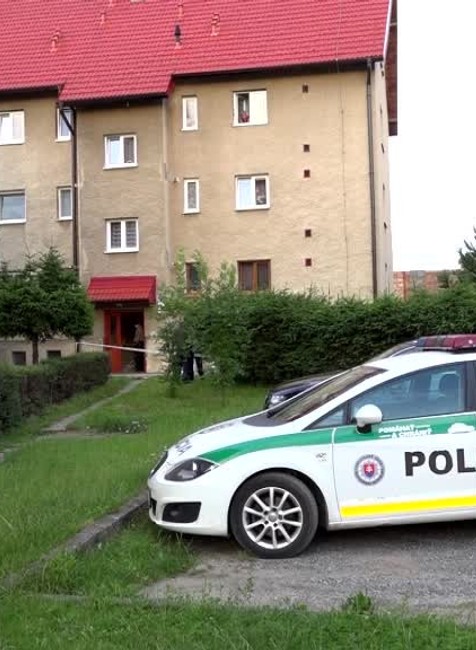 N12 vstup Pokus o vraždu4358