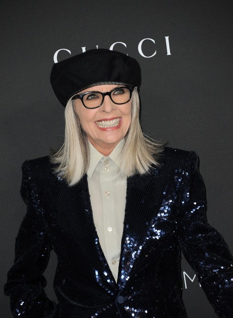Nákupné maniačky - Diane Keaton