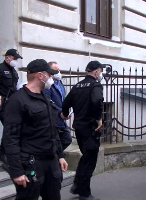 [multi] Special sudca Beres 10614