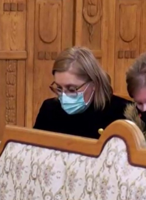 Desivé detaily vrážd, vypovedala jeho expriateľka.