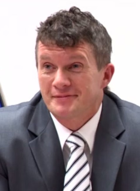 NAKA bude mať čoskoro nového šéfa. Najčastejšie sa spomína Branislav Zurian