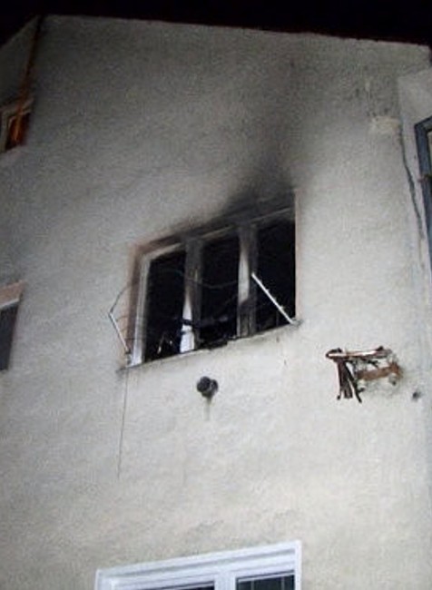 Silný výbuch plynu otriasol bytovkou. Obyvateľov museli evakuovať