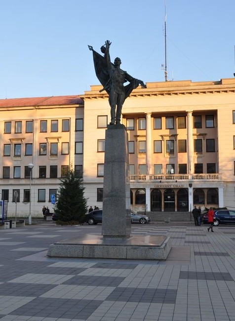 Okresný úrad v Nitre