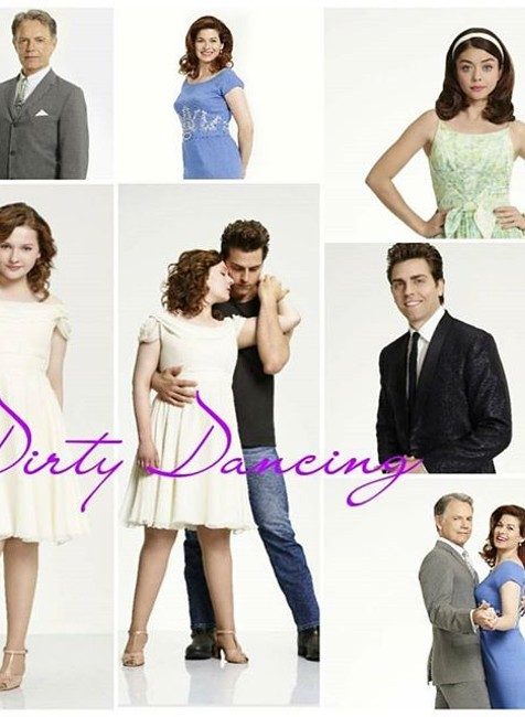 Remake Dirty dancing