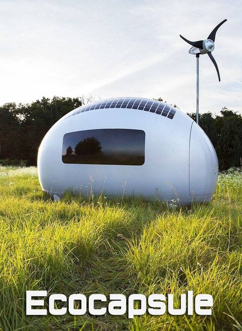 Ecocapsule
