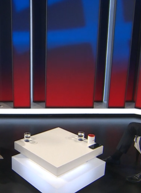 Juraj Blanár Politika 24 1