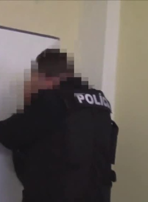 NAKA rieši kuriózny prípad korupcie. Pár stoviek eur malo vykúpiť syna z nehody