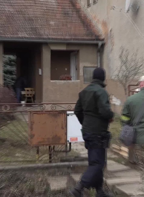 [multi] KN Razia Gemerska drogy 2581