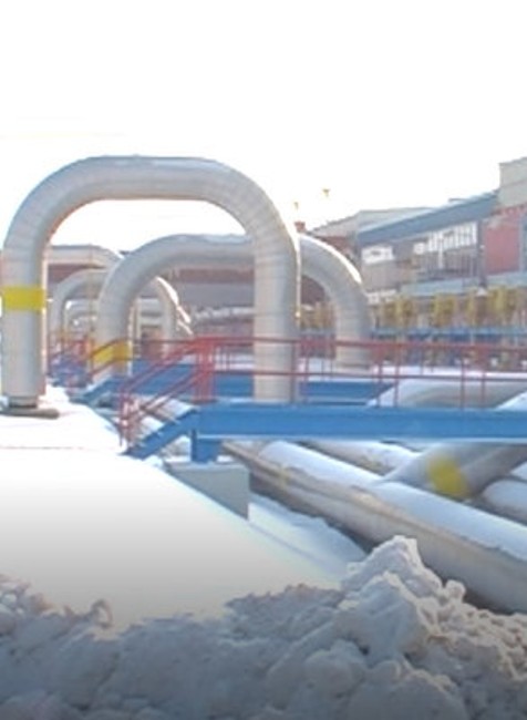 Domácnosti môžu kúriť podľa potreby. SPP je na zimu pripravené 