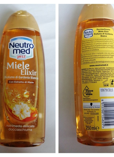 Nebezpečné kozmetické výrobky