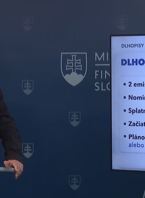 dlhopisy pre slovakov 1