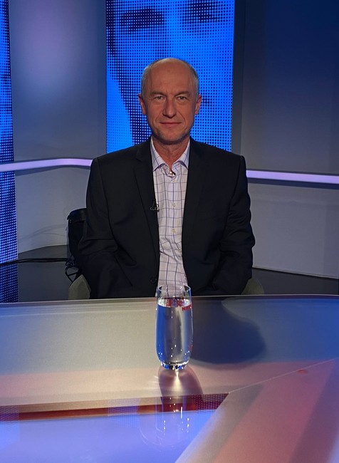 Analýzy Na hrane s ministrom hospodárstva Karlom Hirmanom