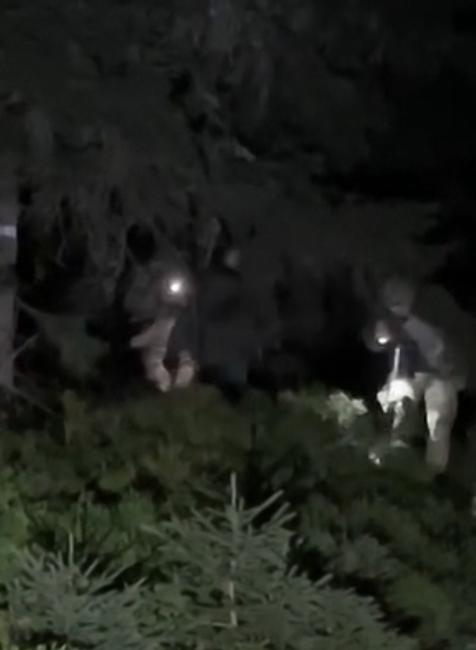 Útek pred vojnou stál Ukrajinca takmer život. V lesoch blúdil 4 dni 