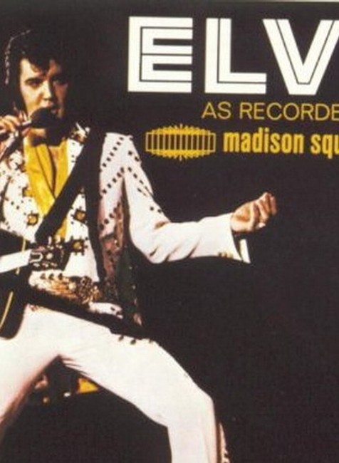 elvis presley