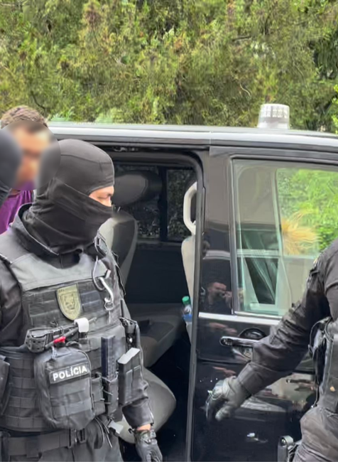 Posun v prípade mŕtvej Ukrajinky