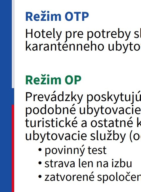 Prehľad opatrení_ubytovanie