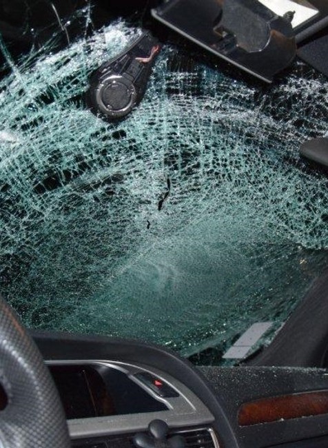 Tragédia v Trenčíne. Nehodu neprežil 48-ročný cyklista 