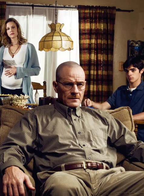 RJ Mitte