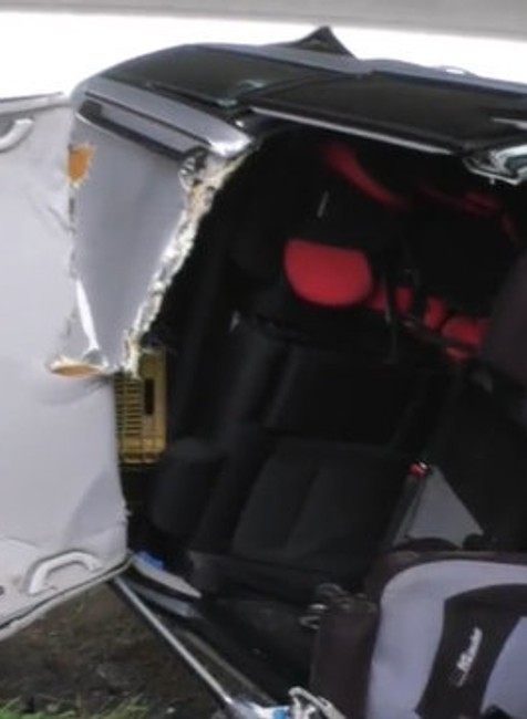 Hrozivé nehody vo zvolenskom okrese.