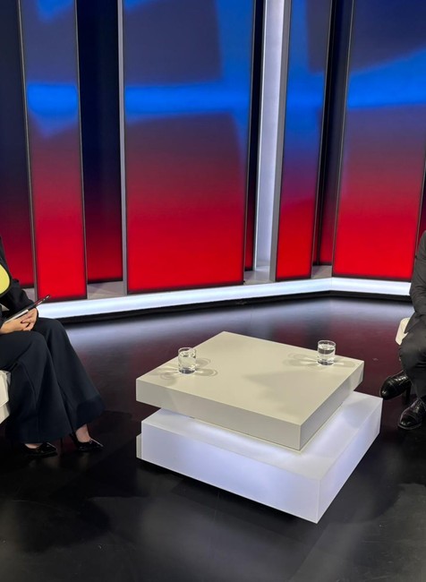 Politika 24 - Robert Kaliňák 