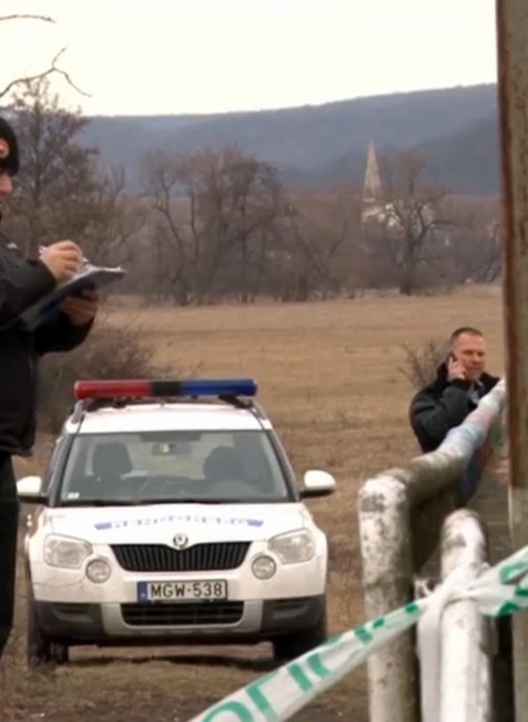 Hrozivý nález na slovensko-maďarskej hranici. Telo mladíka viselo na moste