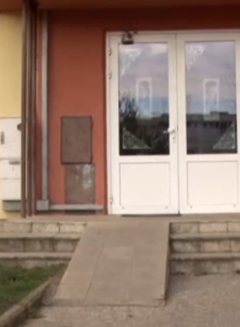 Opitý muž napadol suseda