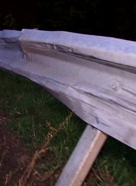 Prevrátená dodávka2544